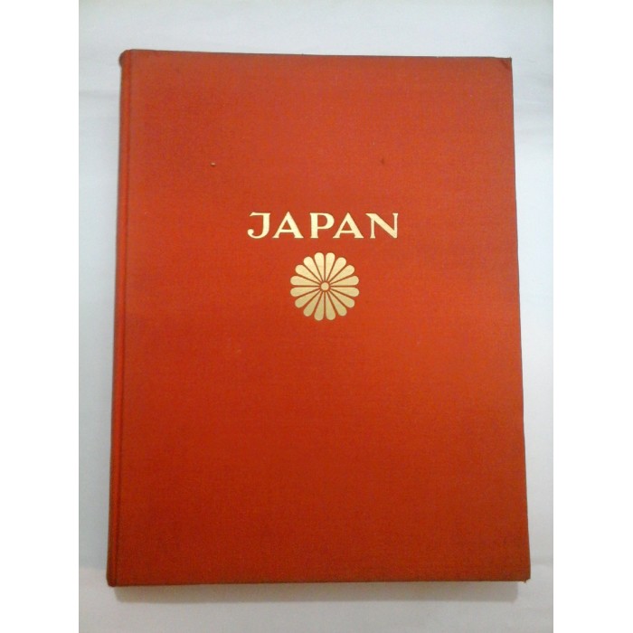 JAPAN KOREA UND FORMOSA - Orbis Terrarum